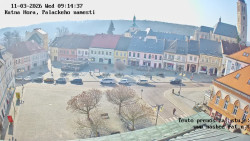 Palackého náměstí