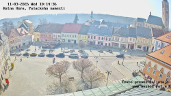 Palackého náměstí