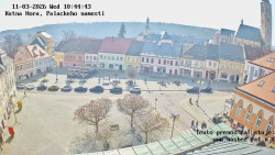 Palackého náměstí