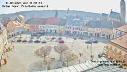 Palackého náměstí