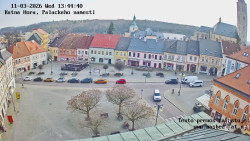 Palackého náměstí