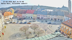 Palackého náměstí