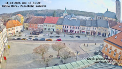 Palackého náměstí