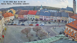 Palackého náměstí