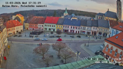 Palackého náměstí