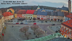 Palackého náměstí