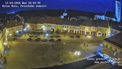 Palackého náměstí