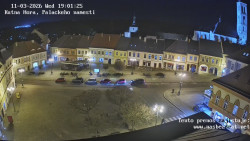 Palackého náměstí