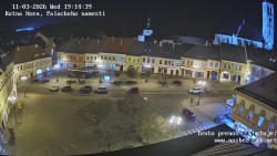 Palackého náměstí