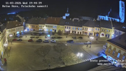 Palackého náměstí