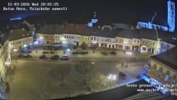 Palackého náměstí