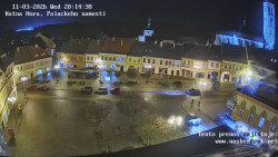 Palackého náměstí