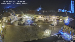 Palackého náměstí