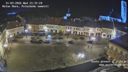 Palackého náměstí