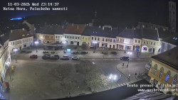 Palackého náměstí