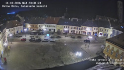 Palackého náměstí