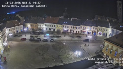 Palackého náměstí