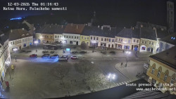 Palackého náměstí