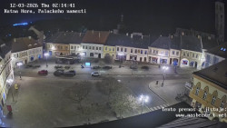 Palackého náměstí