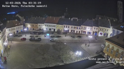 Palackého náměstí