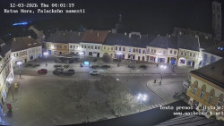 Palackého náměstí