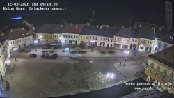 Palackého náměstí