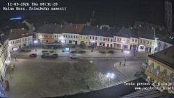 Palackého náměstí