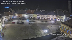 Palackého náměstí