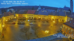 Palackého náměstí