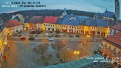 Palackého náměstí