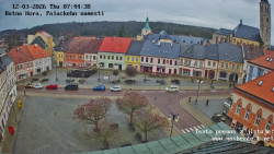 Palackého náměstí