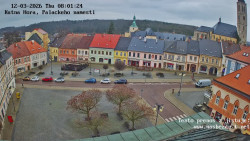 Palackého náměstí