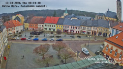 Palackého náměstí