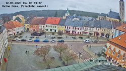 Palackého náměstí