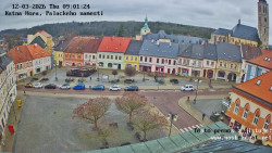 Palackého náměstí