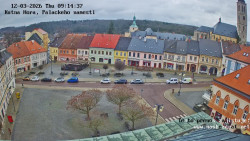 Palackého náměstí