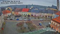 Palackého náměstí