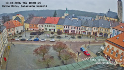 Palackého náměstí