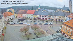 Palackého náměstí