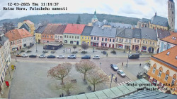 Palackého náměstí