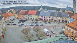 Palackého náměstí