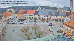 Palackého náměstí