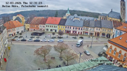 Palackého náměstí