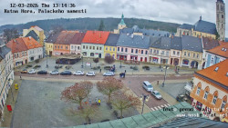 Palackého náměstí