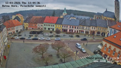 Palackého náměstí