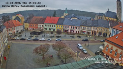 Palackého náměstí