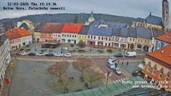 Palackého náměstí