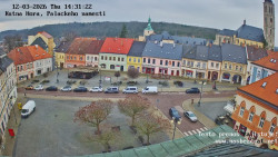 Palackého náměstí