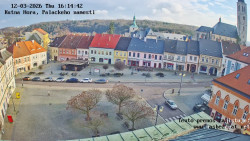 Palackého náměstí