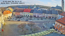 Palackého náměstí